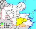 大野郡 (大分県)のサムネイル