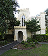 Old Colleton County Jail