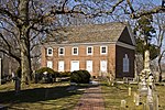 Thumbnail for St. Anne's Church (Middletown, Delaware)