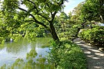 Tua Yasuda Garden - Tokyo, Jepang DSC06499.jpg