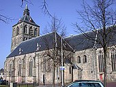Sint-Plechelmuskerk, Oldenzaal
