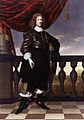 Oliver St. John (1562-1567)