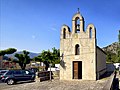 Église Notre-Dame-des-Grâces de Francardo