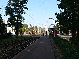 Station Opacz