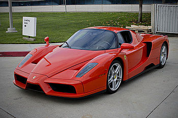 Ferrari Enzo Ferrari - Wikipédia, a enciclopédia livre