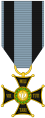 Krzyż Kawalerski Orderu Virtuti Militari