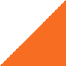 The international orienteering flag Orienteering symbol.svg