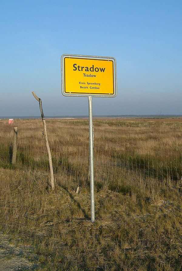 Stradow (Spremberg)