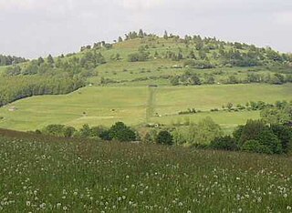 Osterkopf mountain