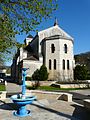 L'église Saint-Jean-Saint-Charles