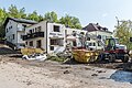 * Nomination Demolition of the residential house on 10. Oktober Strasse #35, Poertschach, Carinthia, Austria --Johann Jaritz 03:37, 17 May 2016 (UTC) * Promotion Good quality. --Cccefalon 05:38, 17 May 2016 (UTC)