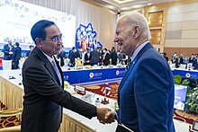 Prayut Chan o cha Wikipedia