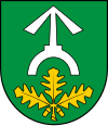 Wappen von Gmina Garwolin