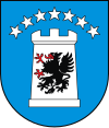 Wappen von Kartuzy Country