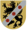 escudo de armas de la comuna