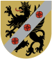 Herb powiatu wejherowskim