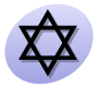 P judaism.svg