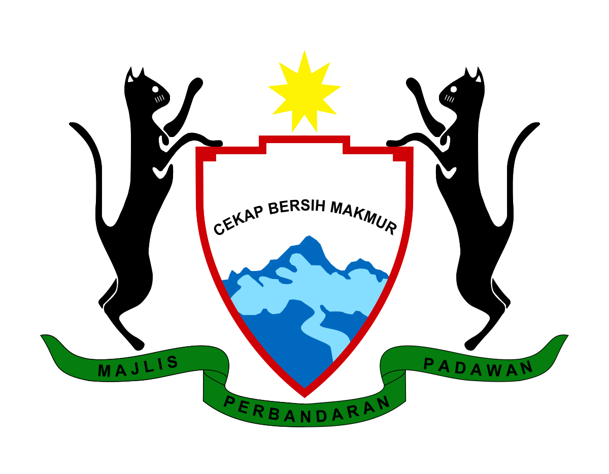 File Padawan Municipal Council Official Logo Svg Wikimedia Commons