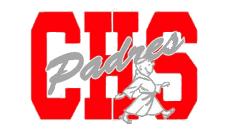 Padres Logo