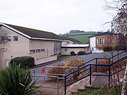 Paignton Community and Sports College - geograph.org.uk - 1095807.jpg