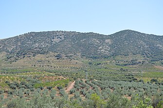 Paisaje cercano a Sabiñán, Zaragoza.JPG