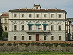 Consulado-General en Florencia