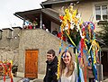 Palm Sunday in Austria 01