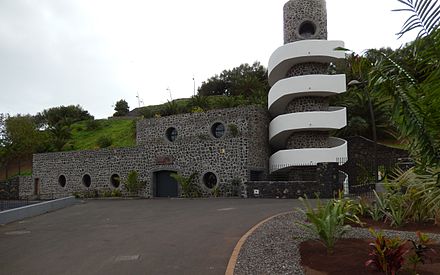 Entrance of Palmetum de Santa Cruz de Tenerife Palmetum Teneriffa.jpg