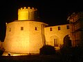 Torre del Castello... di notte