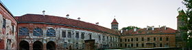 A Panemunė kastély című cikk szemléltető képe