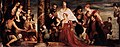 Paolo Veronese: Die Madonna der Familie Cuccina