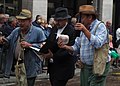 Parade Festival delle Sagre - Asti - 2017 11