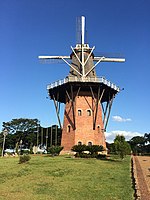 Parque Res. Imigrantes, Holambra - SP, Brazil - panoramio.jpg