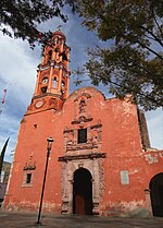 Thumbnail for Victoria, Guanajuato