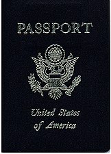 Паспорт США[en]