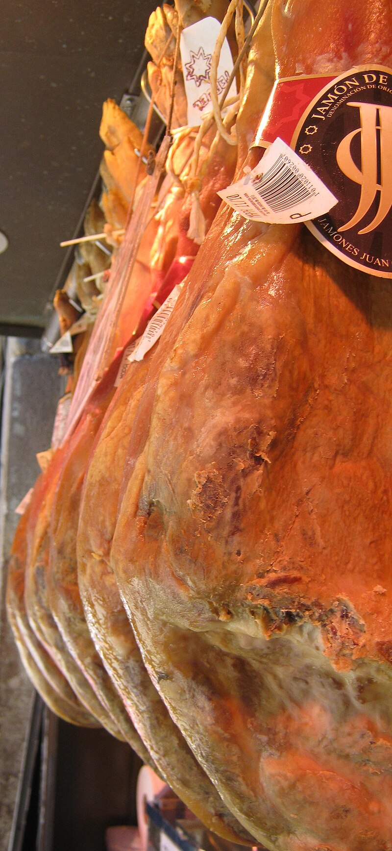 File:Pata Negra.jpg - Wikimedia Commons