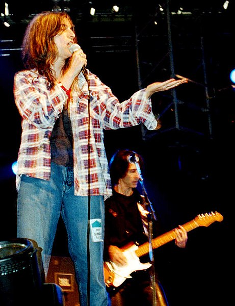 File:Patti Smith Live (Roskilde 1996) (3495497422).jpg