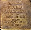 Paul Leo Goldschmidt, Philippsbergstrasse 25, Wiesbaden-Nordost.jpg