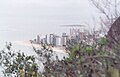 Praia da Costa - Morro do Moreno