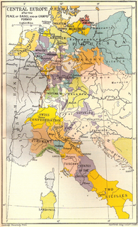 Peace of Basel 1795 series of peace treaties which ended the War of the First Coalition