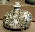 Persian teapot