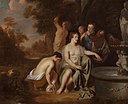 Peter Lely - Diana and her Nymphs at a Fountain - B2019.8 - Yale Center for British Art.jpg