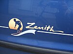 Peugeot 106 Zenith Motiv II