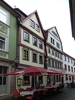 Pfandhausstraße 7-9 Fulda