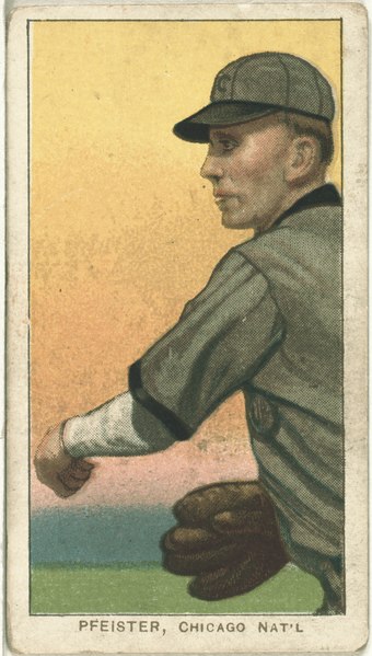 File:Pfiester, Chicago Cubs, baseball card portrait LCCN2008675191.tif