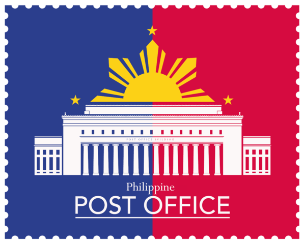 Department of Posts | Department of Posts Logo