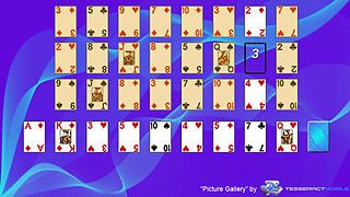 Picture Gallery (solitaire)