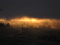 PikiWiki Israel 36380 Sunrise behind fog.JPG