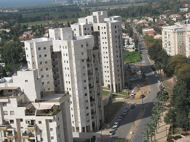 Hshd Zhxjh - Ramat Gan, Tel Aviv District, Israel