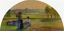 Pissarro - the-siesin-the-fields-1893.jpg